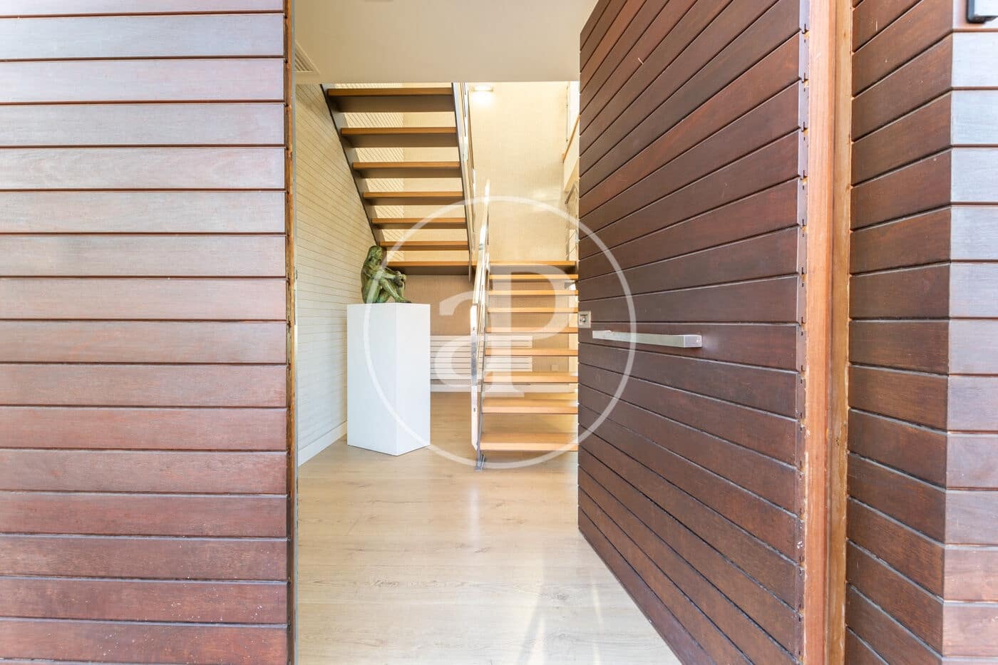 5 soveværelse Villa til salg i Sant Cugat del Valles med swimmingpool - € 2.000.000 (Ref: 8784091)