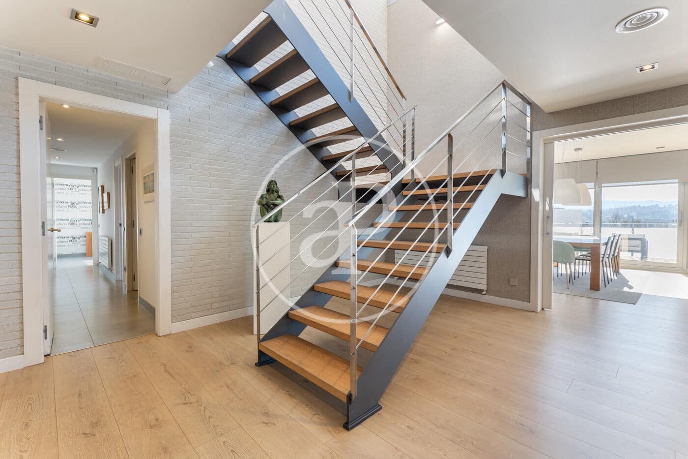 5 soveværelse Villa til salg i Sant Cugat del Valles med swimmingpool - € 2.000.000 (Ref: 8784091)