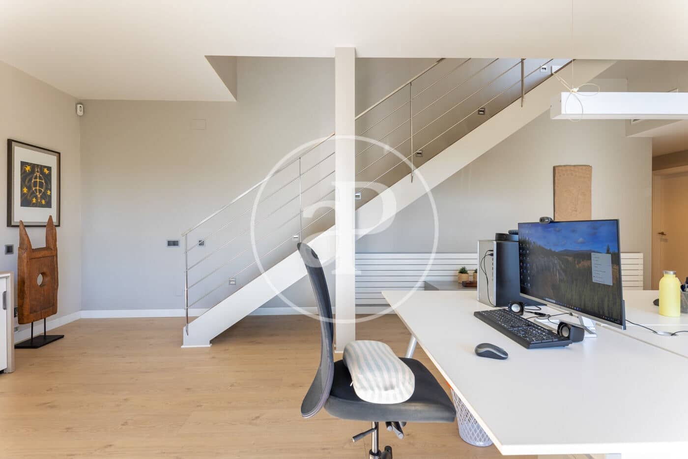 5 soveværelse Villa til salg i Sant Cugat del Valles med swimmingpool - € 2.000.000 (Ref: 8784091)