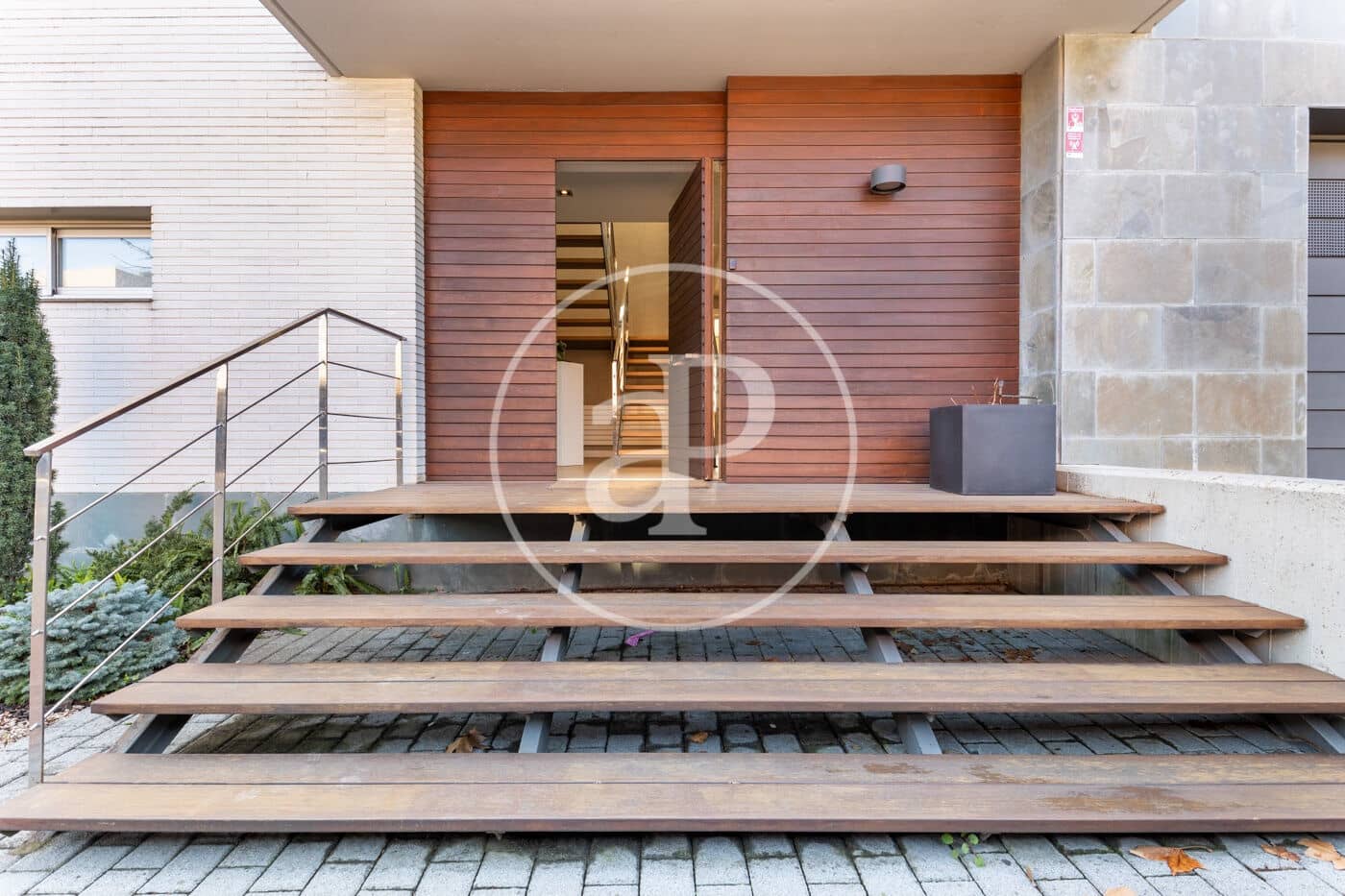 5 soveværelse Villa til salg i Sant Cugat del Valles med swimmingpool - € 2.000.000 (Ref: 8784091)