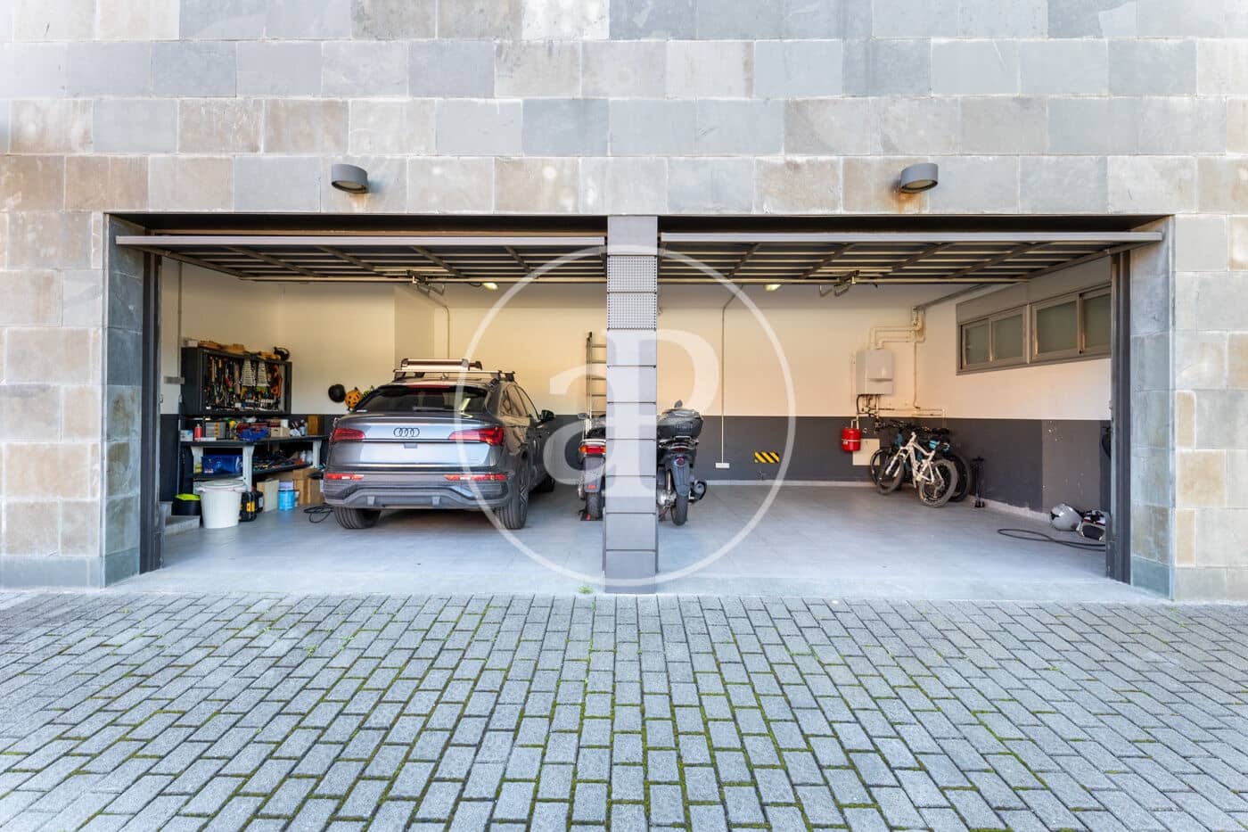 5 soveværelse Villa til salg i Sant Cugat del Valles med swimmingpool - € 2.000.000 (Ref: 8784091)