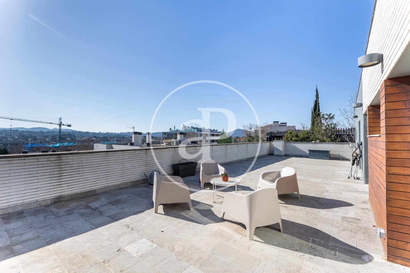 5 soveværelse Villa til salg i Sant Cugat del Valles med swimmingpool - € 2.000.000 (Ref: 8784091)