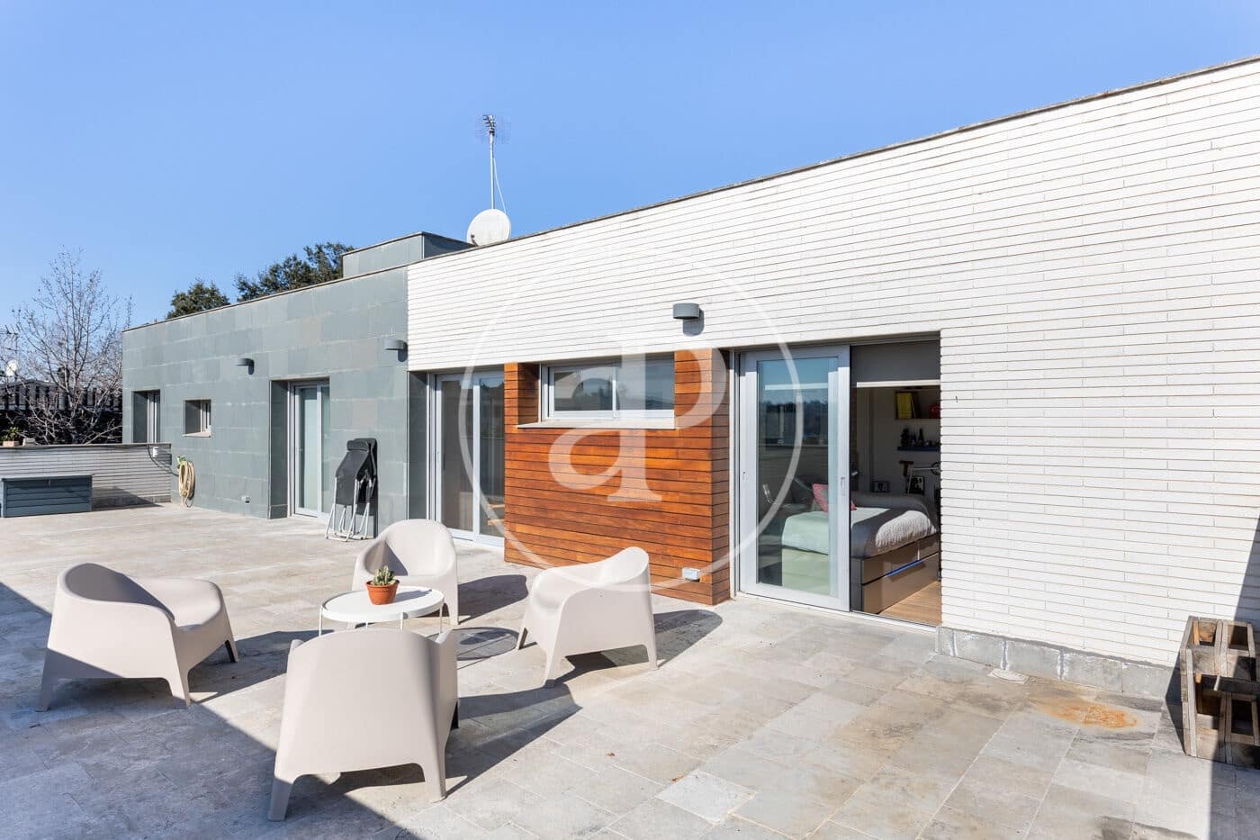 5 soveværelse Villa til salg i Sant Cugat del Valles med swimmingpool - € 2.000.000 (Ref: 8784091)