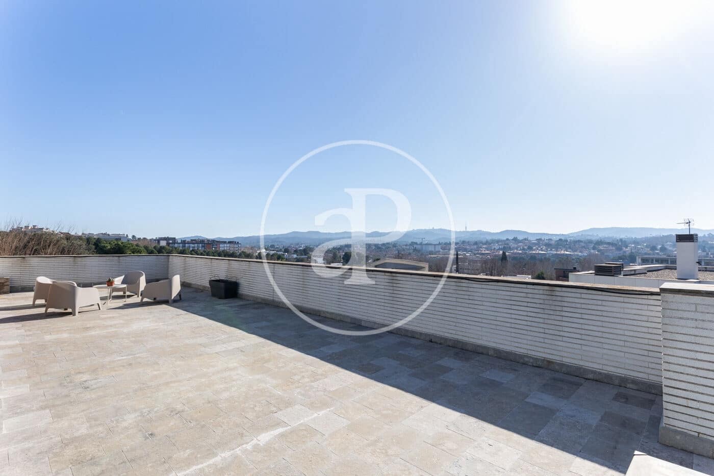 5 soveværelse Villa til salg i Sant Cugat del Valles med swimmingpool - € 2.000.000 (Ref: 8784091)