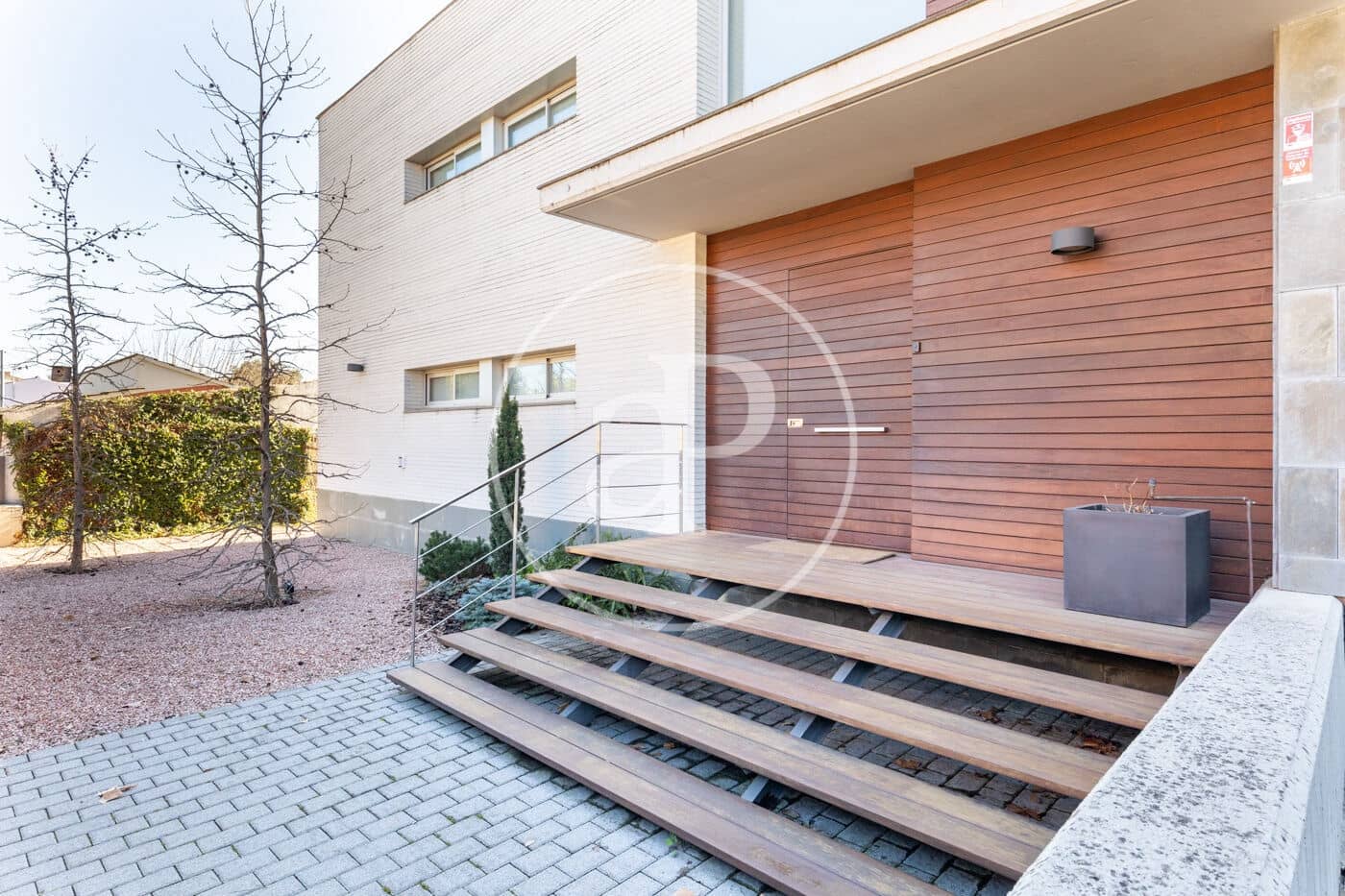 5 soveværelse Villa til salg i Sant Cugat del Valles med swimmingpool - € 2.000.000 (Ref: 8784091)