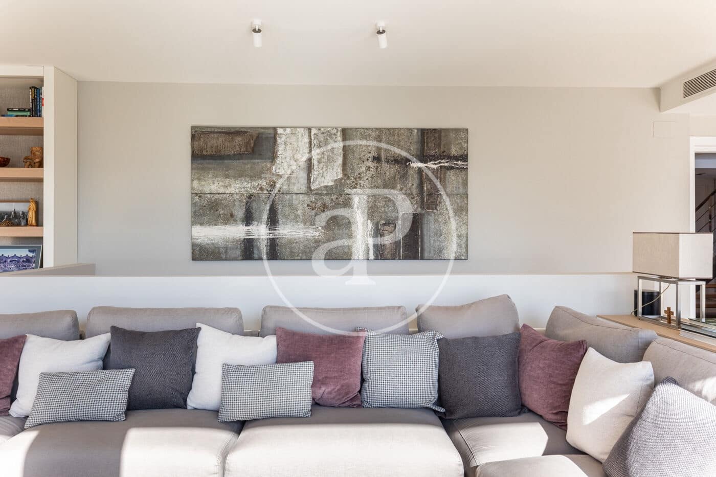 5 soveværelse Villa til salg i Sant Cugat del Valles med swimmingpool - € 2.000.000 (Ref: 8784091)