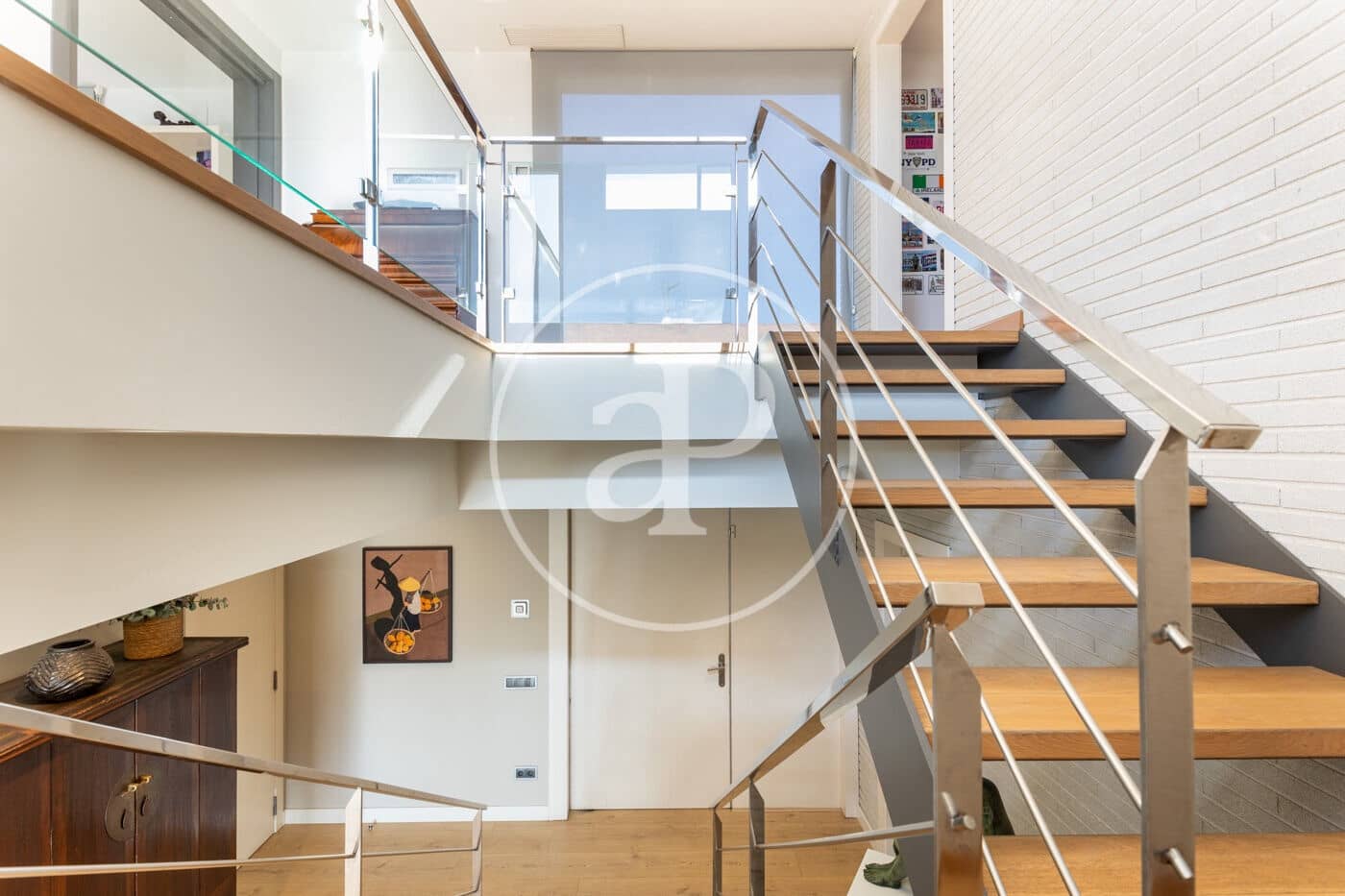 5 soveværelse Villa til salg i Sant Cugat del Valles med swimmingpool - € 2.000.000 (Ref: 8784091)