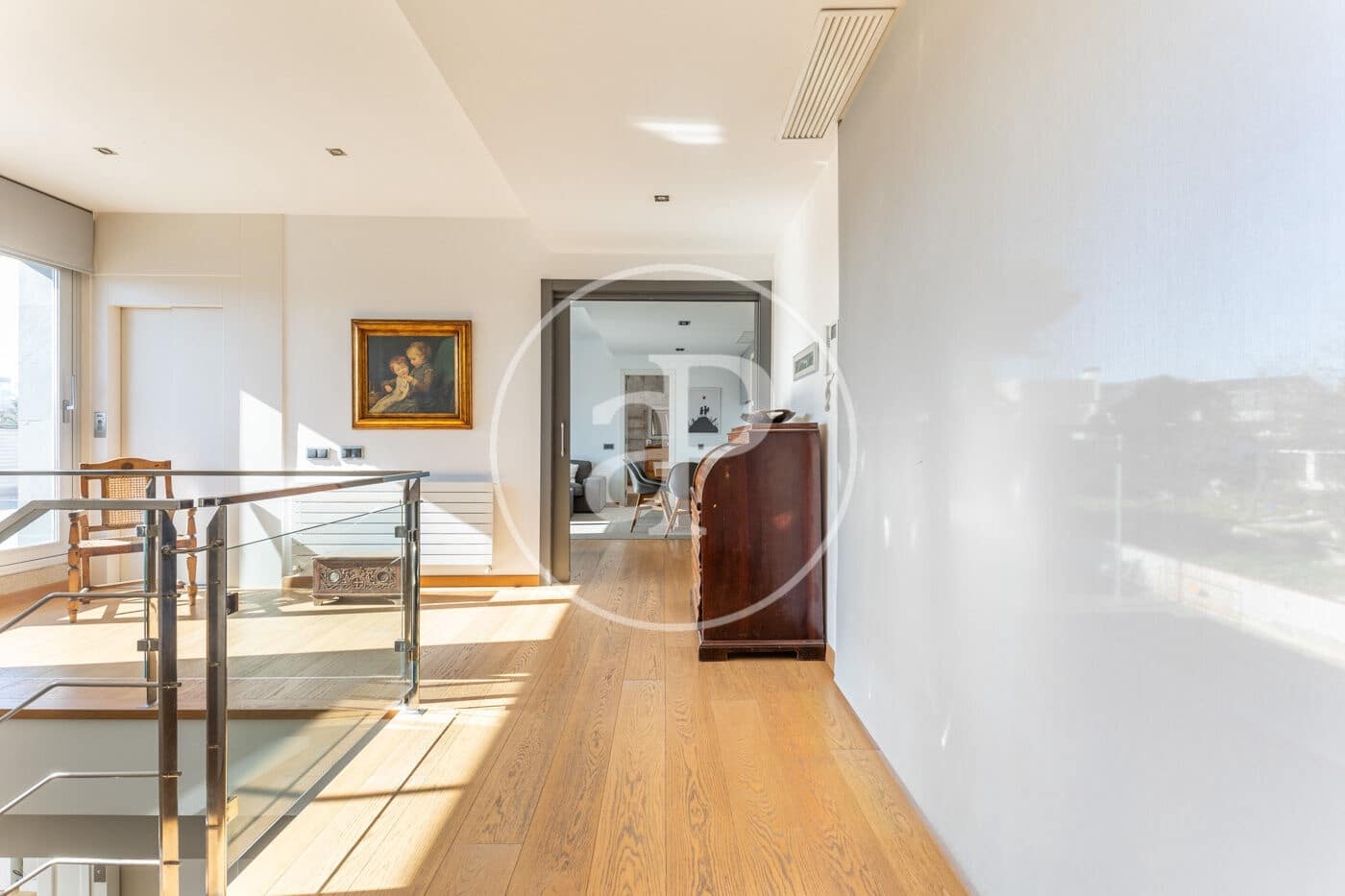 5 soveværelse Villa til salg i Sant Cugat del Valles med swimmingpool - € 2.000.000 (Ref: 8784091)