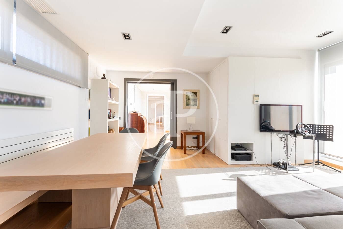 5 soveværelse Villa til salg i Sant Cugat del Valles med swimmingpool - € 2.000.000 (Ref: 8784091)