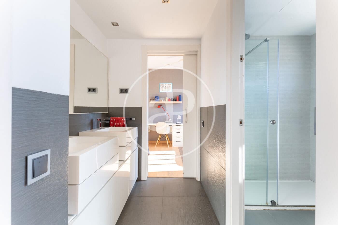 5 soveværelse Villa til salg i Sant Cugat del Valles med swimmingpool - € 2.000.000 (Ref: 8784091)