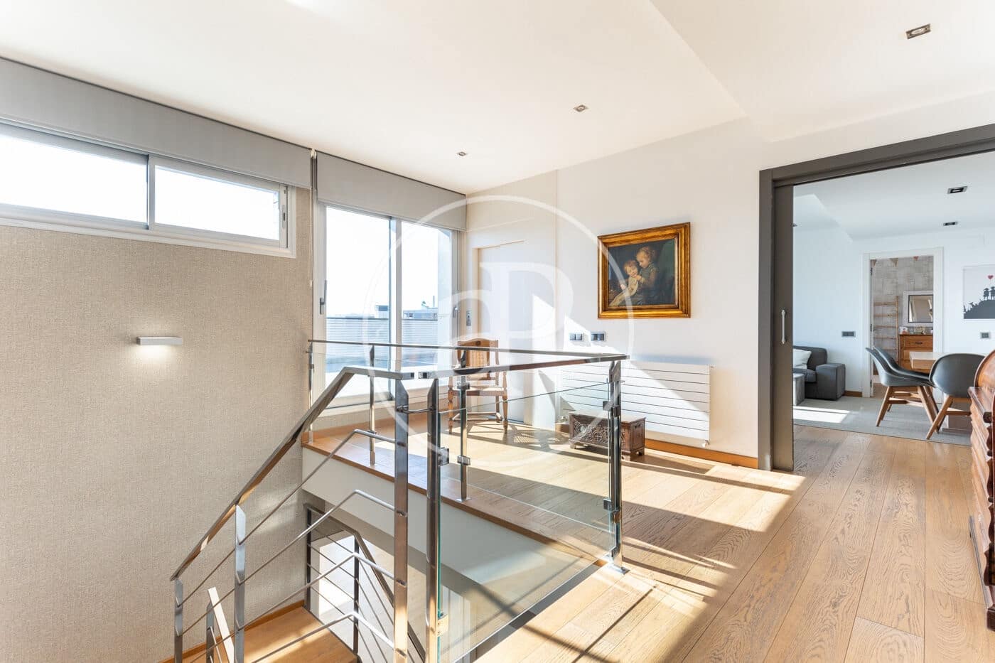 5 soveværelse Villa til salg i Sant Cugat del Valles med swimmingpool - € 2.000.000 (Ref: 8784091)