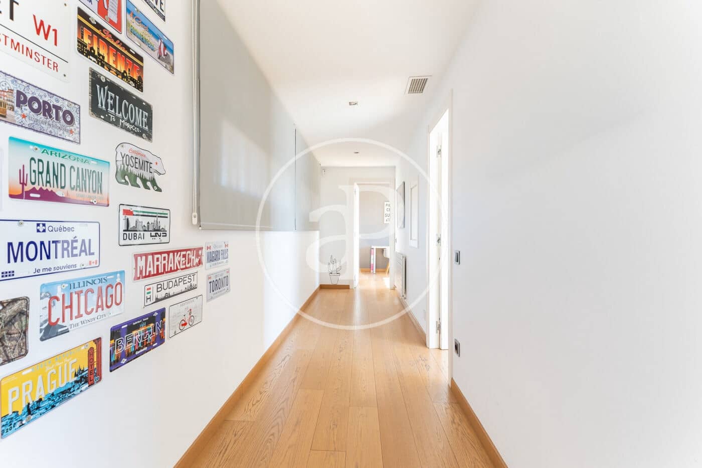 5 soveværelse Villa til salg i Sant Cugat del Valles med swimmingpool - € 2.000.000 (Ref: 8784091)