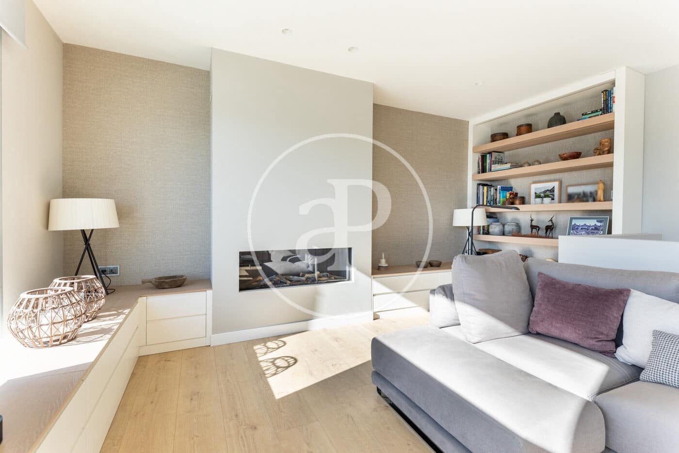 5 soveværelse Villa til salg i Sant Cugat del Valles med swimmingpool - € 2.000.000 (Ref: 8784091)