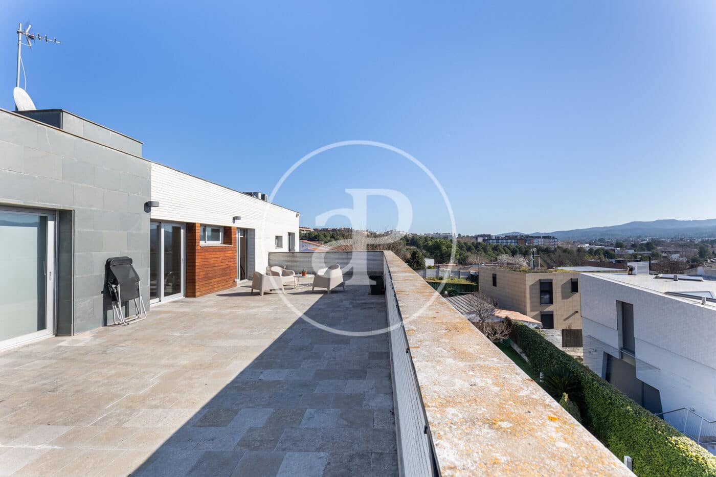 5 soveværelse Villa til salg i Sant Cugat del Valles med swimmingpool - € 2.000.000 (Ref: 8784091)