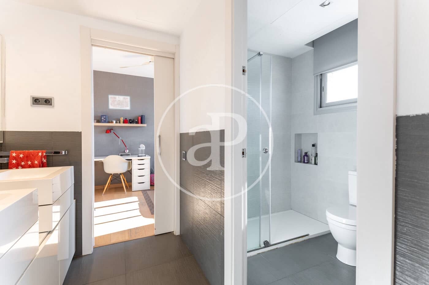 5 soveværelse Villa til salg i Sant Cugat del Valles med swimmingpool - € 2.000.000 (Ref: 8784091)