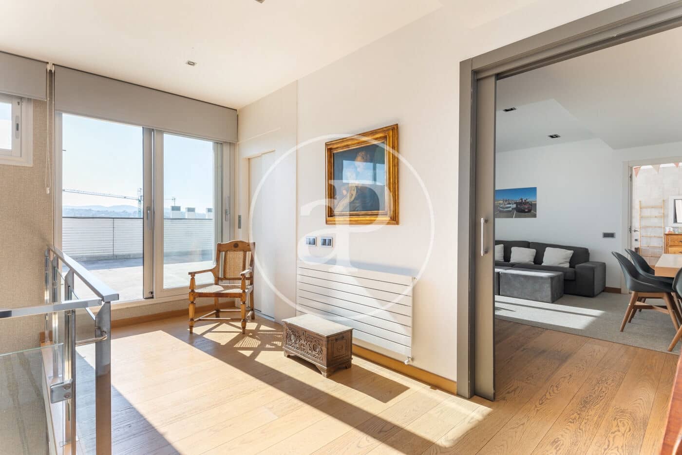 5 soveværelse Villa til salg i Sant Cugat del Valles med swimmingpool - € 2.000.000 (Ref: 8784091)