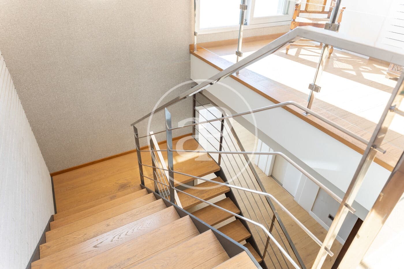 5 soveværelse Villa til salg i Sant Cugat del Valles med swimmingpool - € 2.000.000 (Ref: 8784091)