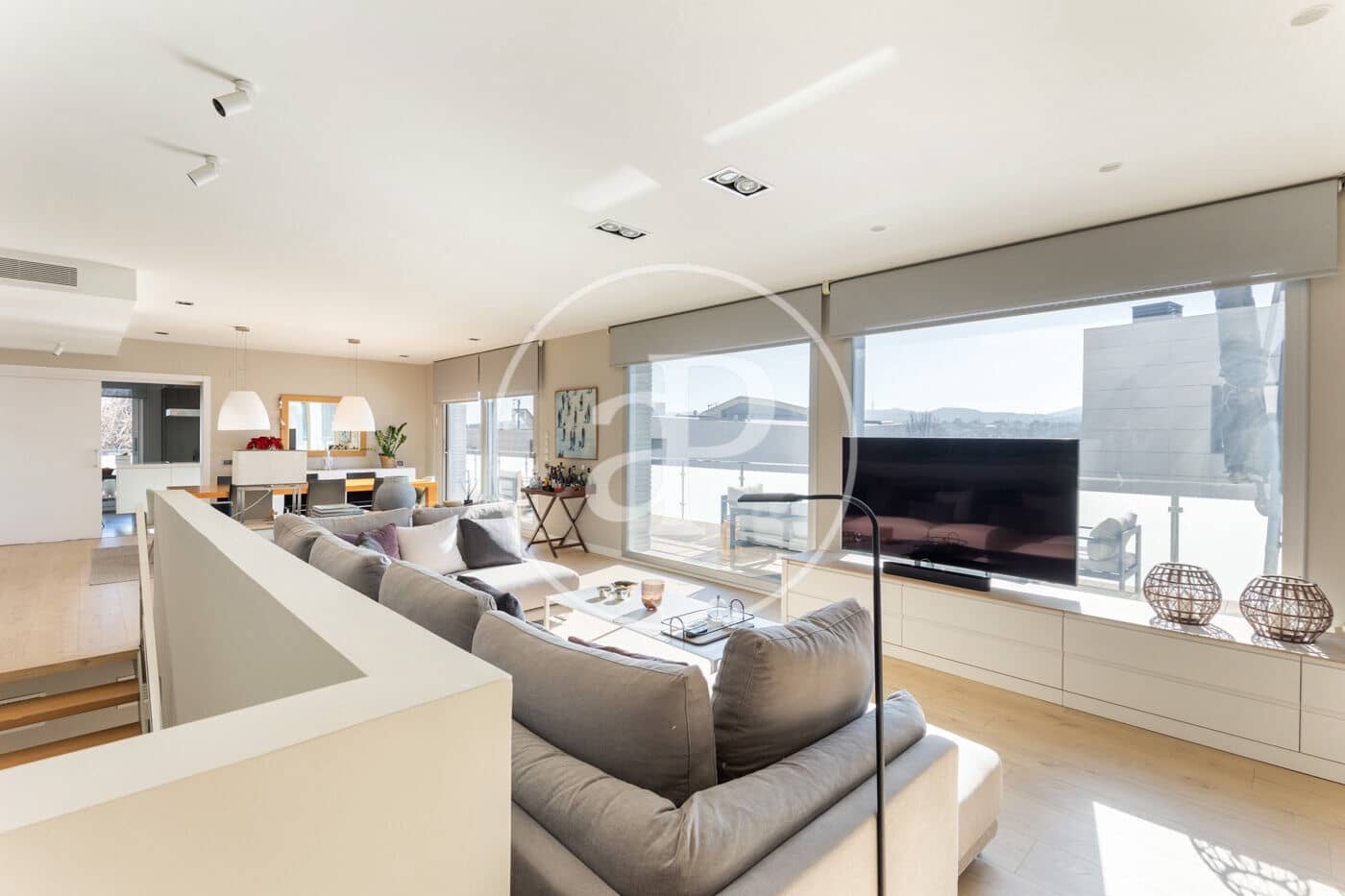 5 soveværelse Villa til salg i Sant Cugat del Valles med swimmingpool - € 2.000.000 (Ref: 8784091)