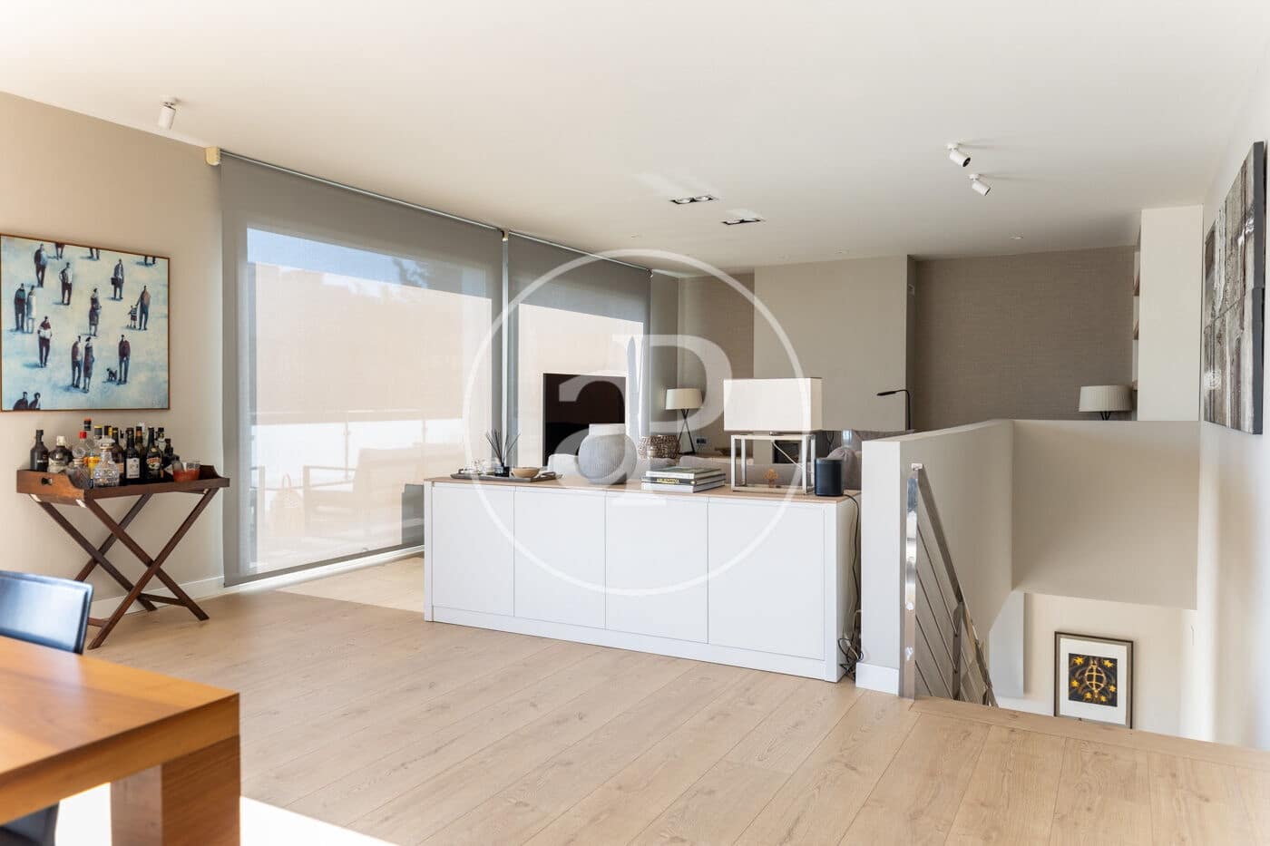 5 soveværelse Villa til salg i Sant Cugat del Valles med swimmingpool - € 2.000.000 (Ref: 8784091)