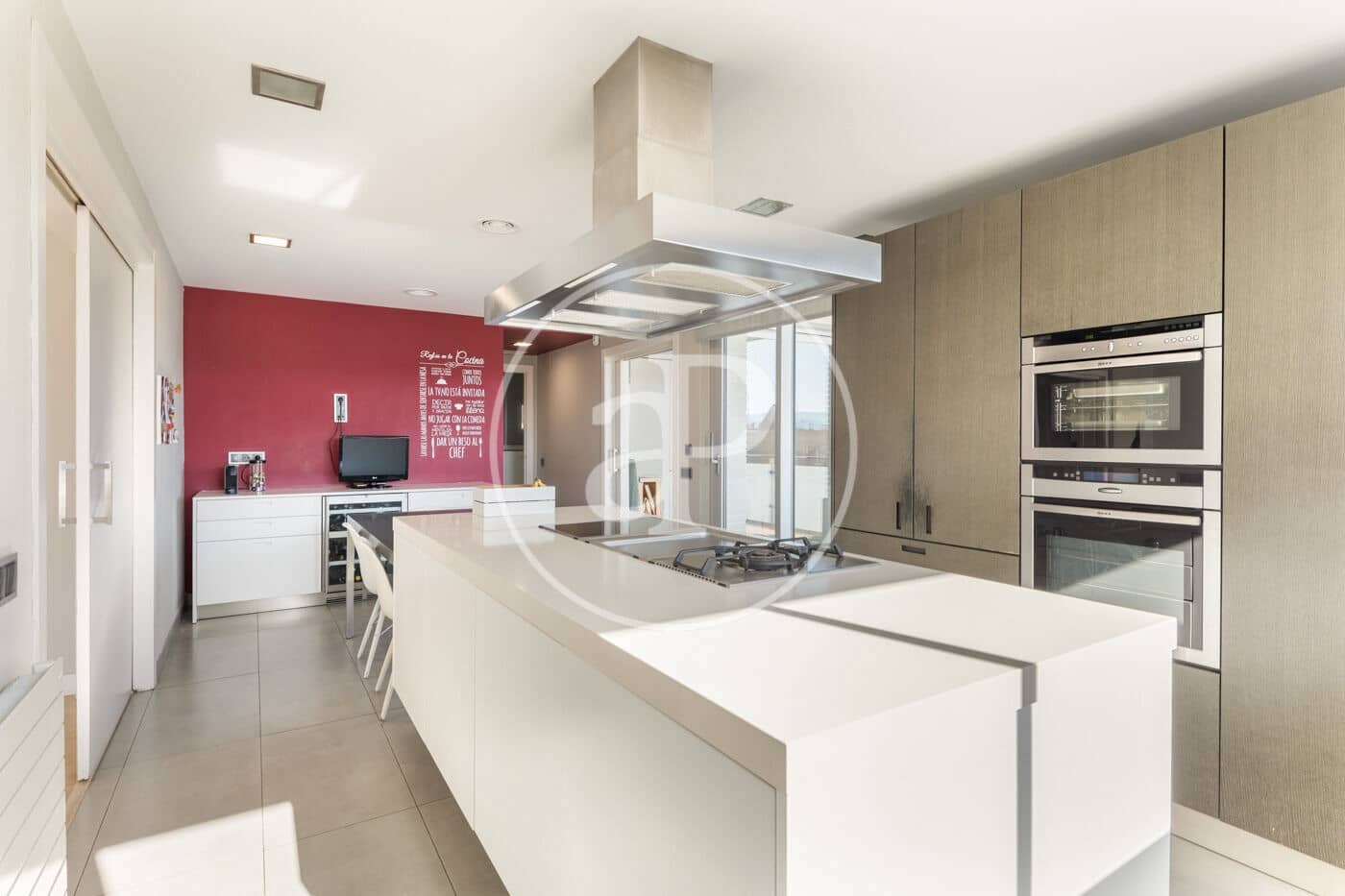 5 soveværelse Villa til salg i Sant Cugat del Valles med swimmingpool - € 2.000.000 (Ref: 8784091)