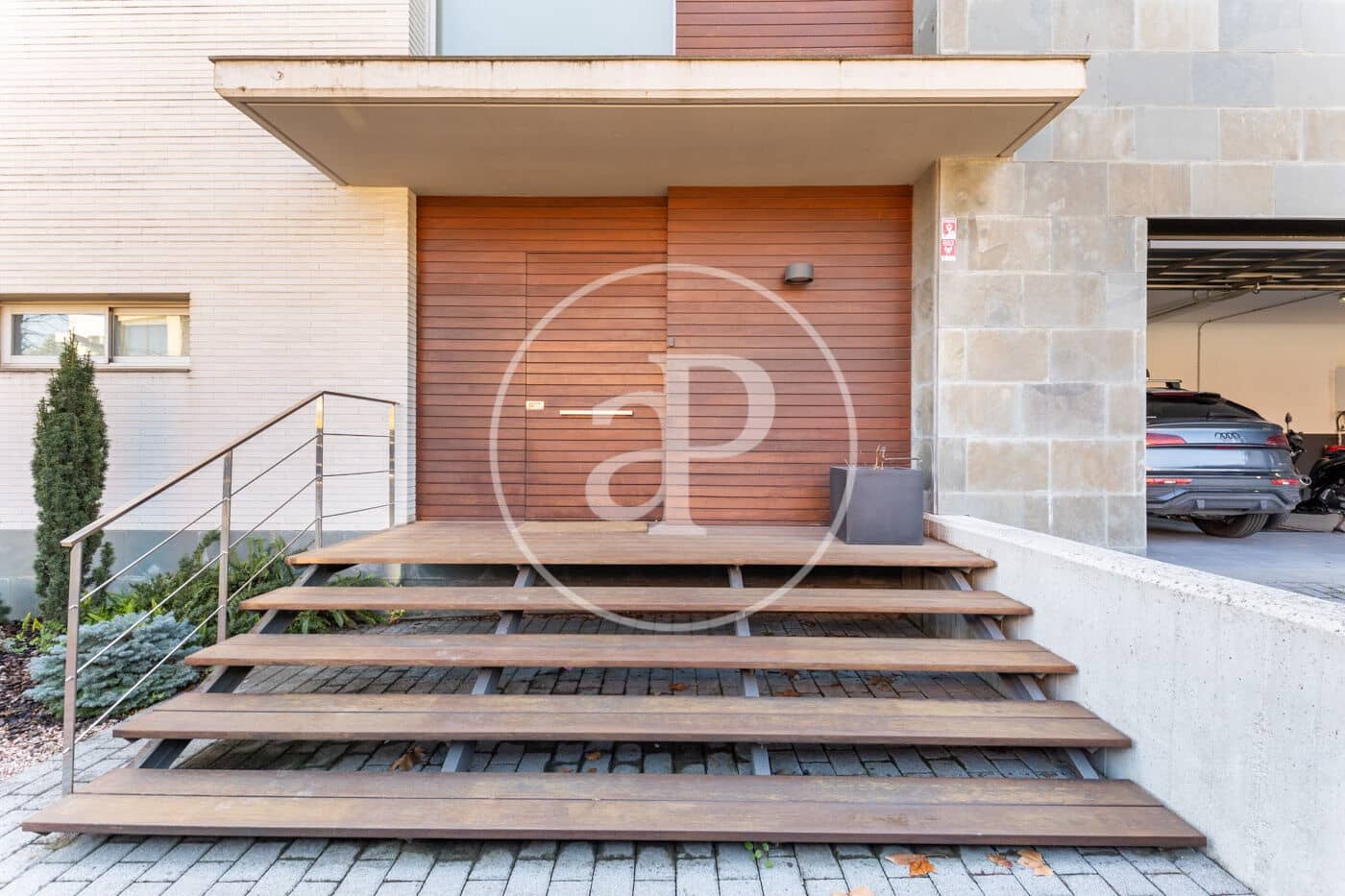 5 soveværelse Villa til salg i Sant Cugat del Valles med swimmingpool - € 2.000.000 (Ref: 8784091)