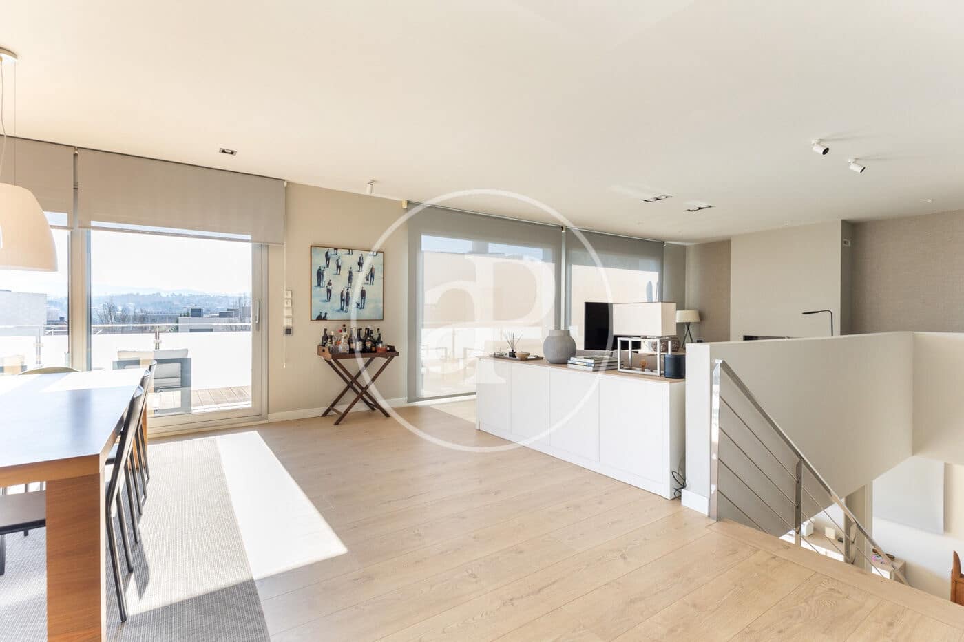 5 soveværelse Villa til salg i Sant Cugat del Valles med swimmingpool - € 2.000.000 (Ref: 8784091)