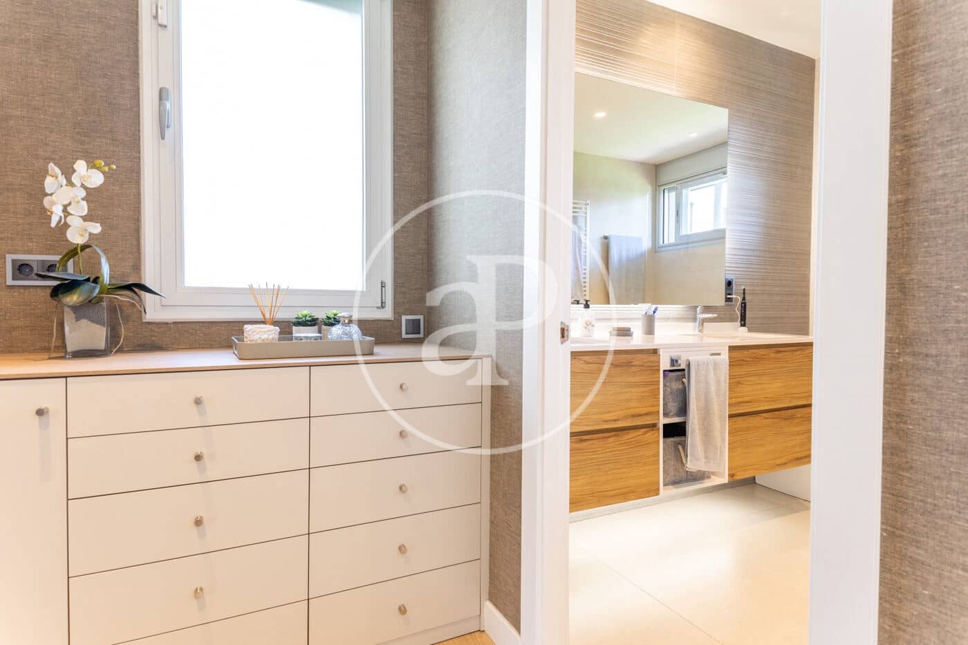 5 soveværelse Villa til salg i Sant Cugat del Valles med swimmingpool - € 2.000.000 (Ref: 8784091)