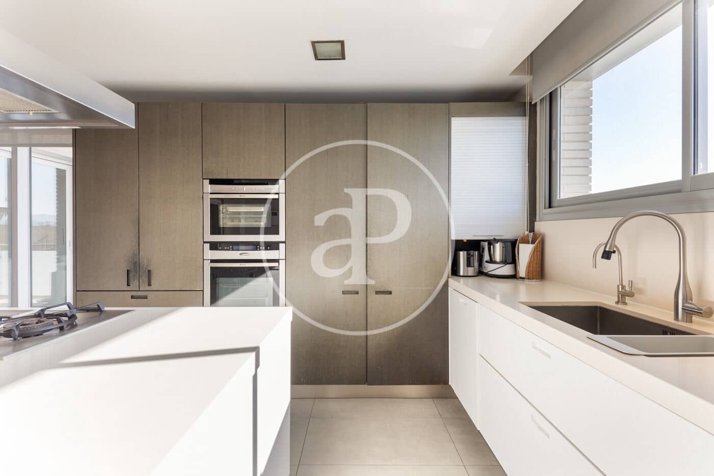 5 soveværelse Villa til salg i Sant Cugat del Valles med swimmingpool - € 2.000.000 (Ref: 8784091)