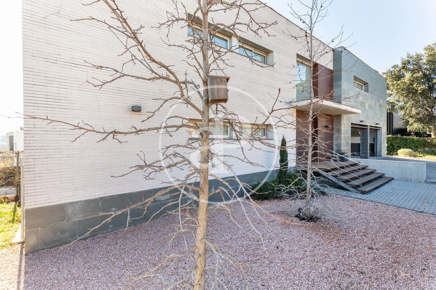 5 soveværelse Villa til salg i Sant Cugat del Valles med swimmingpool - € 2.000.000 (Ref: 8784091)