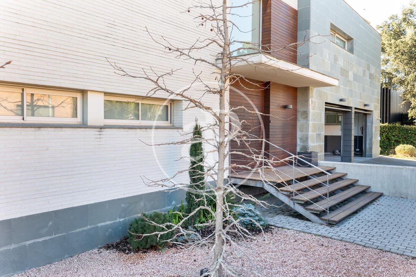 5 soveværelse Villa til salg i Sant Cugat del Valles med swimmingpool - € 2.000.000 (Ref: 8784091)