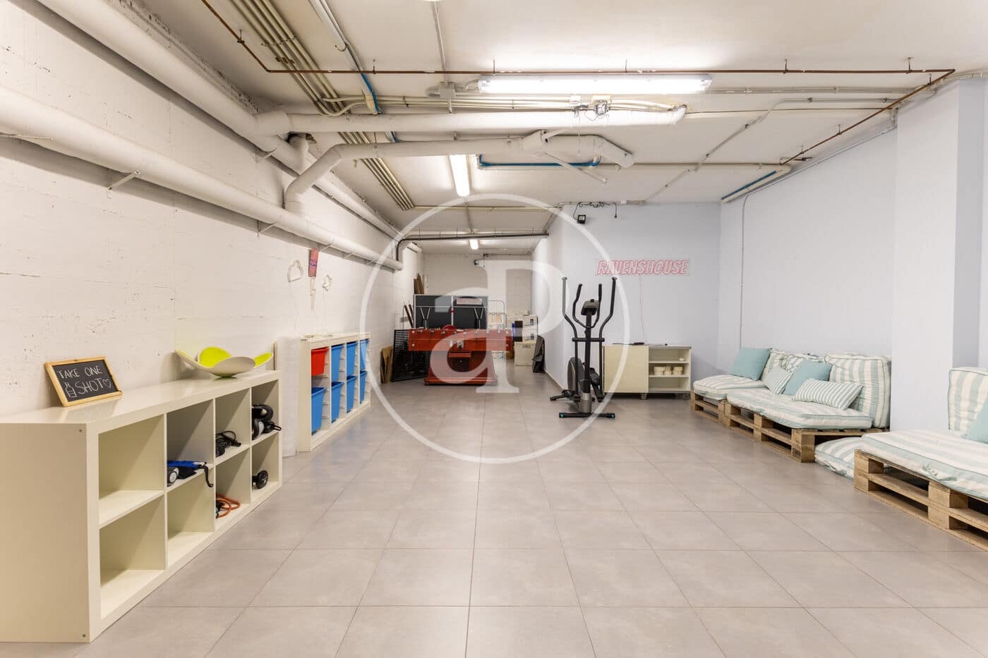 5 soveværelse Villa til salg i Sant Cugat del Valles med swimmingpool - € 2.000.000 (Ref: 8784091)