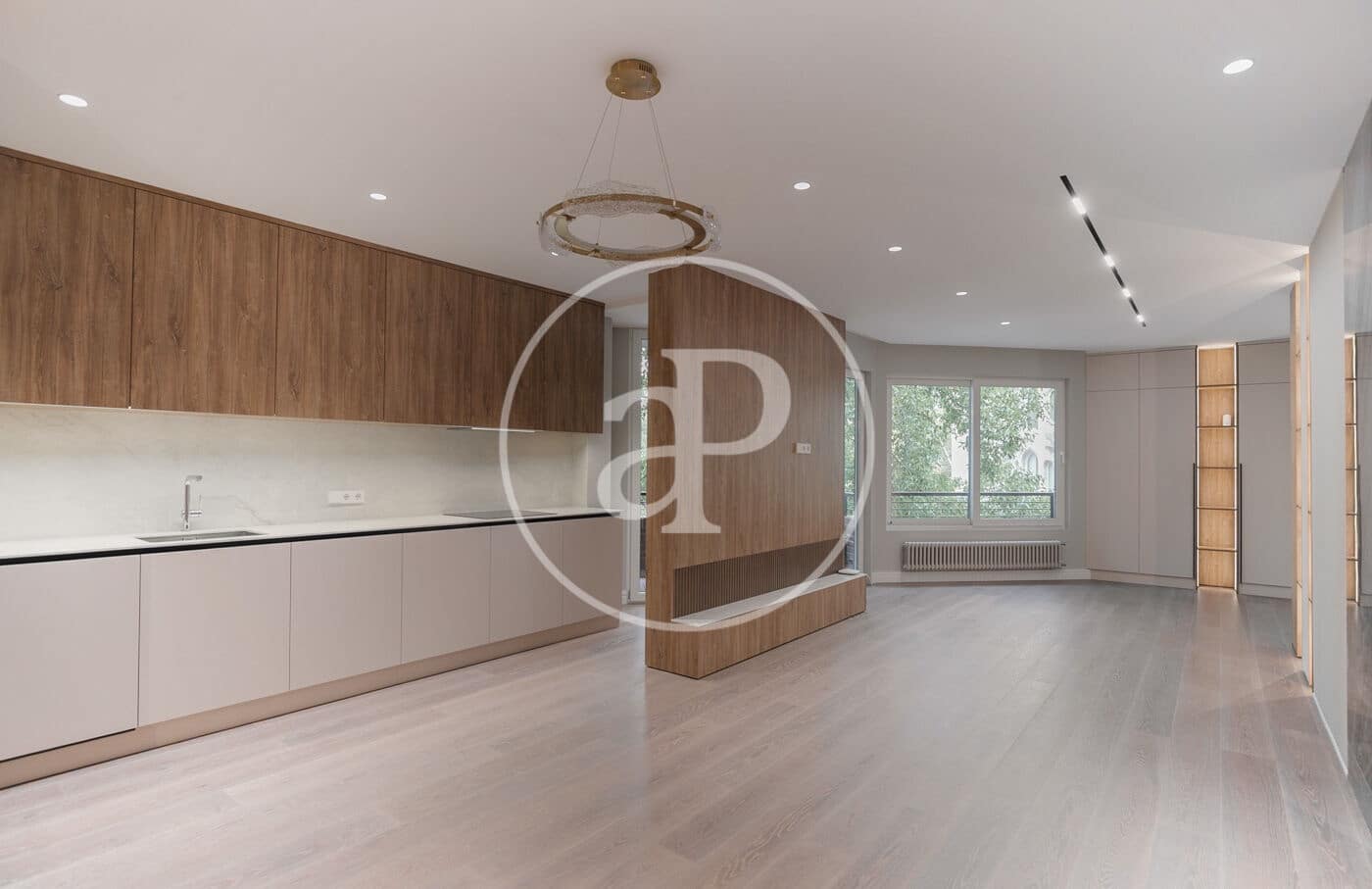 3 soverom Leilighet til salgs i Barcelona by - € 1 225 000 (Ref: 8789677)