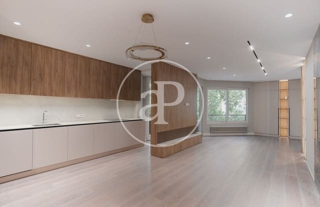 3 soverom Leilighet til salgs i La Dreta de L'Eixample, Barcelona by - € 1 225 000 (Ref: 8789677)