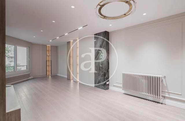 3 soverom Leilighet til salgs i La Dreta de L'Eixample, Barcelona by - € 1 225 000 (Ref: 8789677)