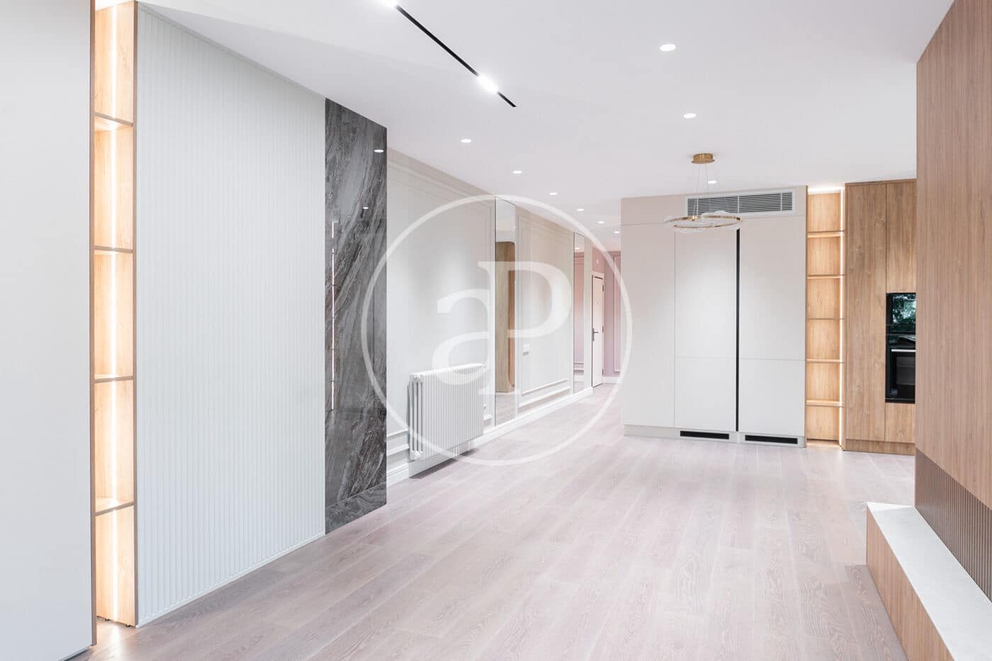 3 soverom Leilighet til salgs i Barcelona by - € 1 225 000 (Ref: 8789677)