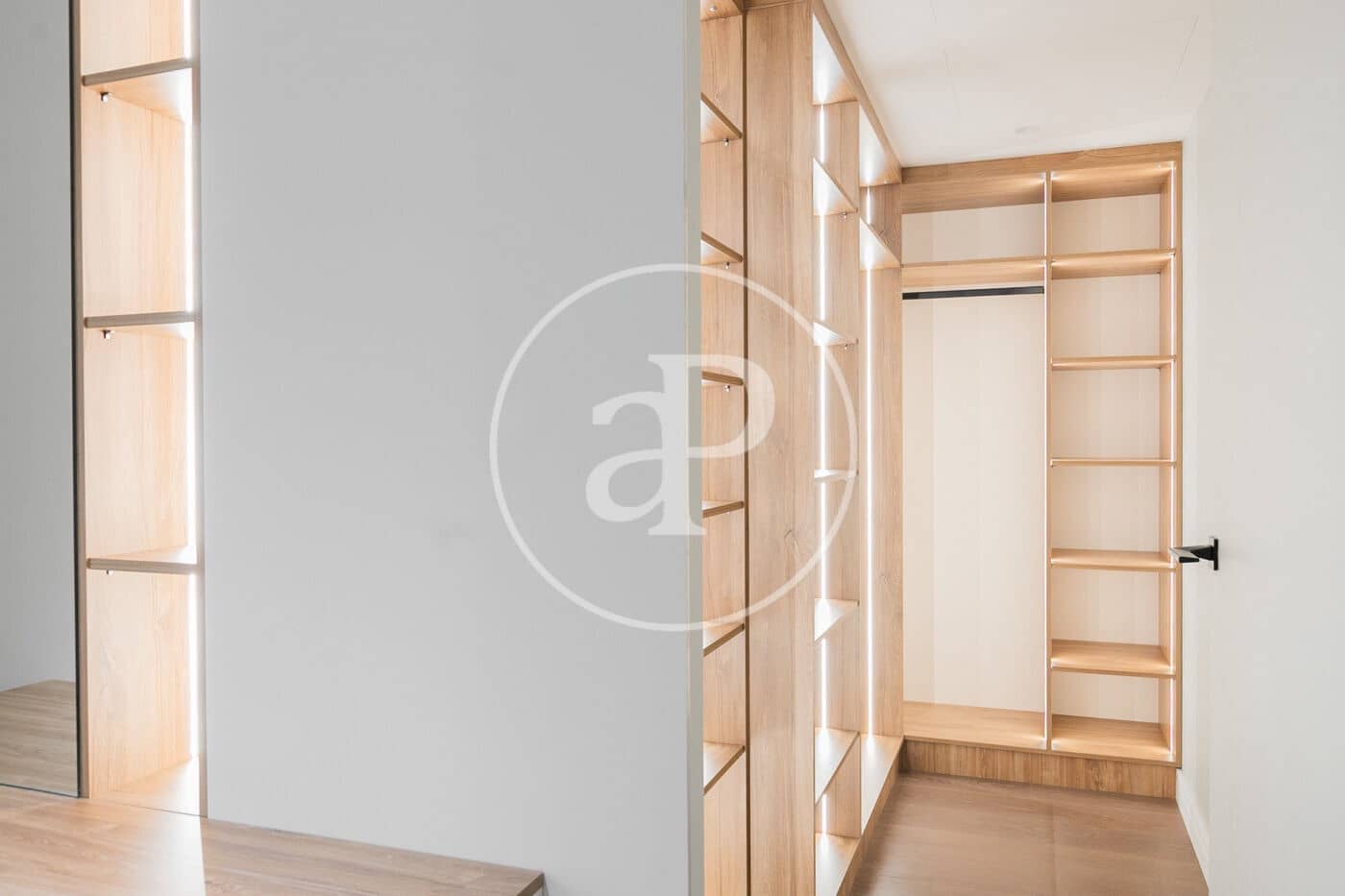 3 soverom Leilighet til salgs i Barcelona by - € 1 225 000 (Ref: 8789677)