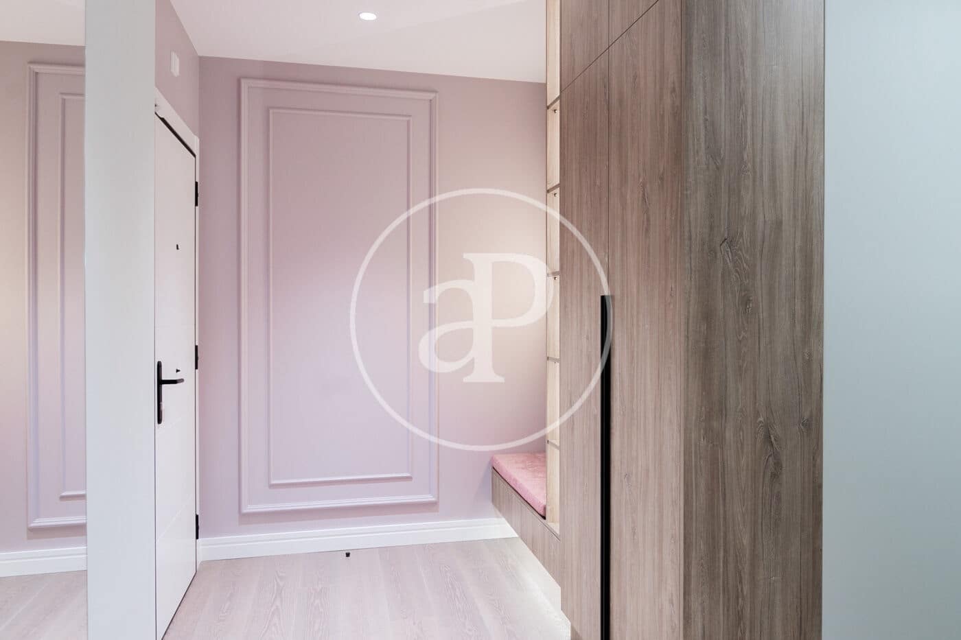 3 soverom Leilighet til salgs i Barcelona by - € 1 225 000 (Ref: 8789677)