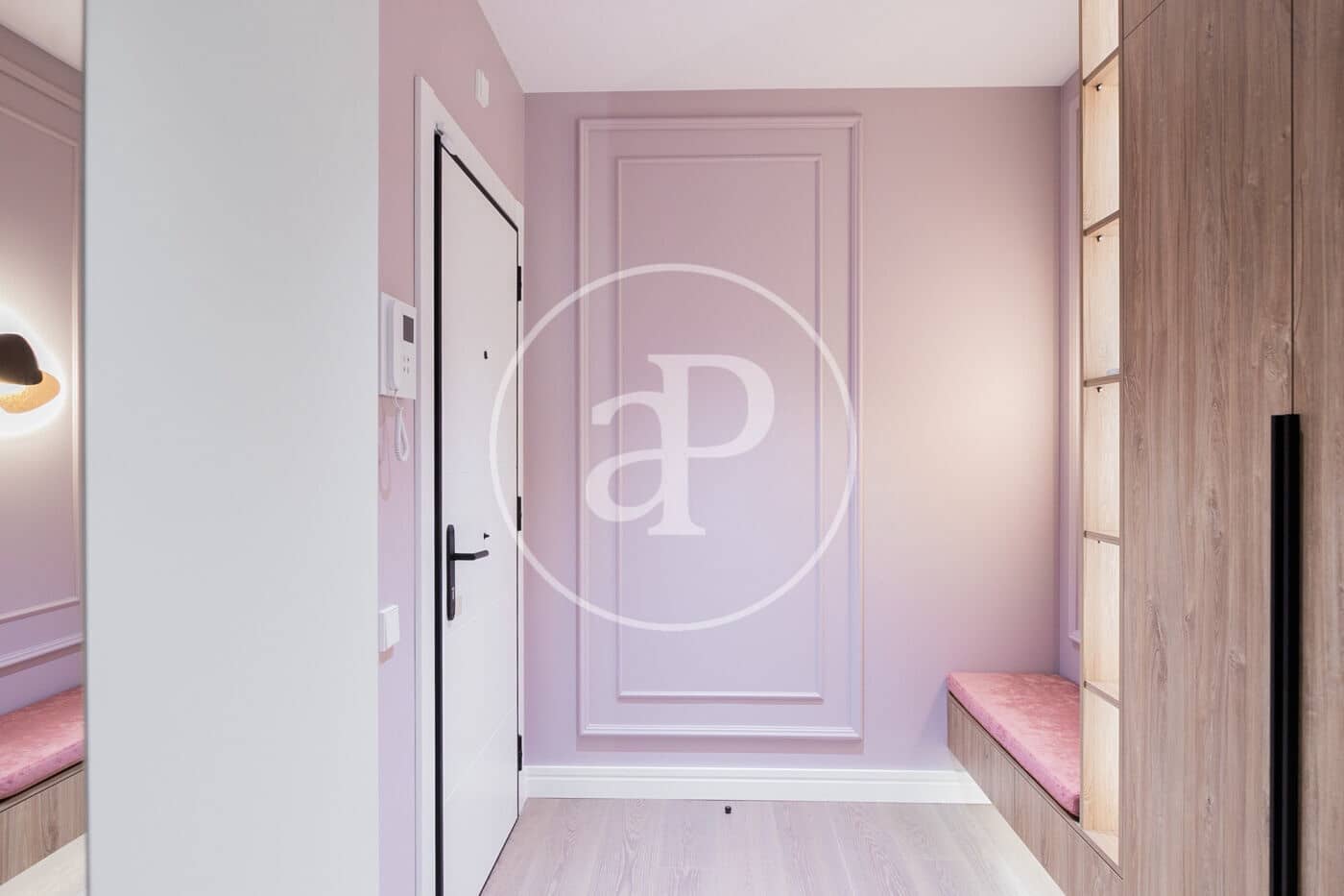 3 soverom Leilighet til salgs i Barcelona by - € 1 225 000 (Ref: 8789677)