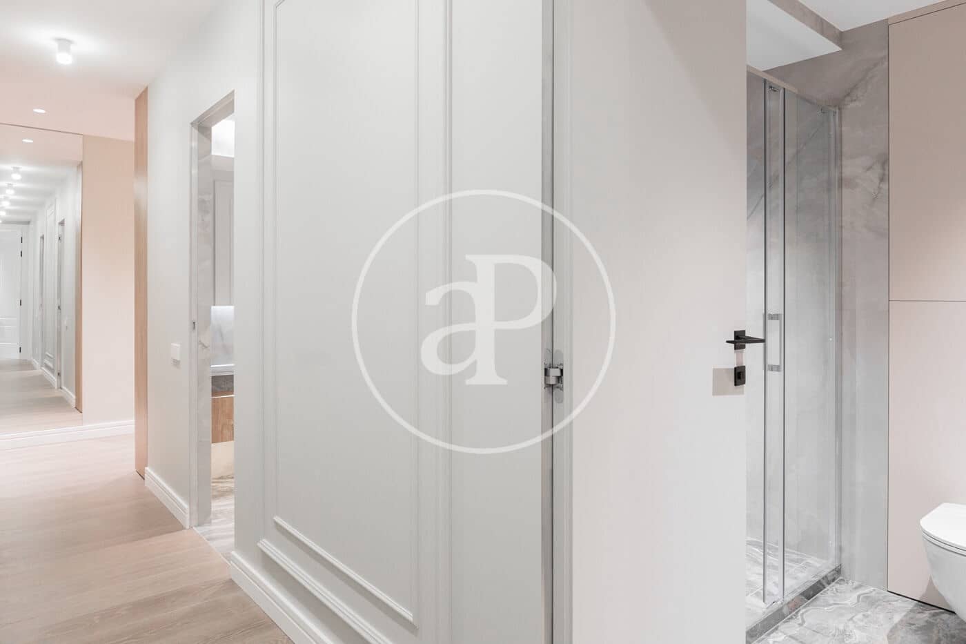 3 soverom Leilighet til salgs i Barcelona by - € 1 225 000 (Ref: 8789677)