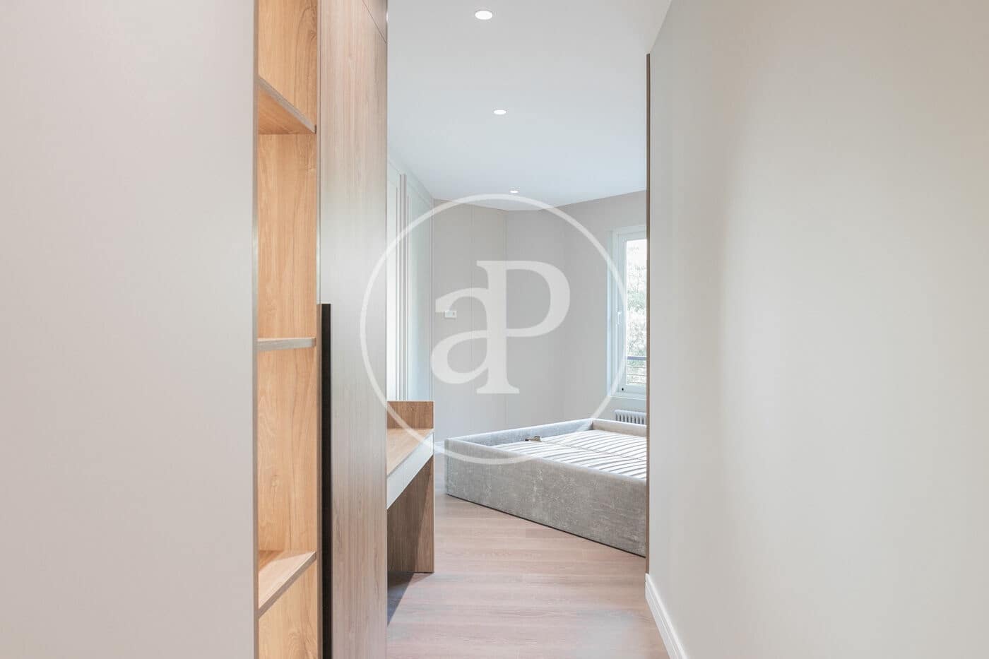 3 soverom Leilighet til salgs i Barcelona by - € 1 225 000 (Ref: 8789677)