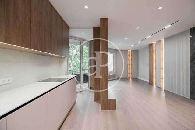 3 soverom Leilighet til salgs i La Dreta de L'Eixample, Barcelona by - € 1 225 000 (Ref: 8789677)