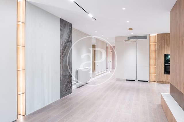 3 soverom Leilighet til salgs i La Dreta de L'Eixample, Barcelona by - € 1 225 000 (Ref: 8789677)