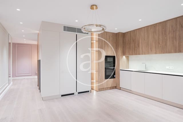 3 soverom Leilighet til salgs i La Dreta de L'Eixample, Barcelona by - € 1 225 000 (Ref: 8789677)