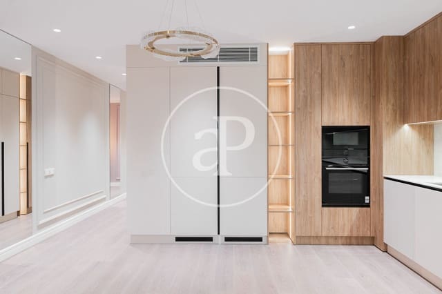 3 soverom Leilighet til salgs i La Dreta de L'Eixample, Barcelona by - € 1 225 000 (Ref: 8789677)