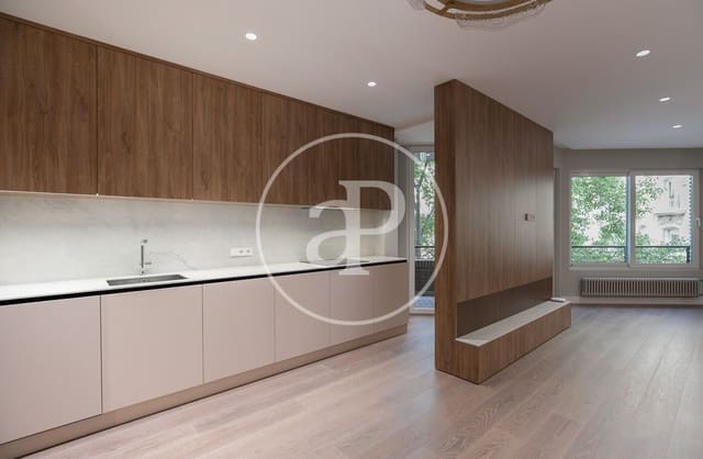 3 soverom Leilighet til salgs i La Dreta de L'Eixample, Barcelona by - € 1 225 000 (Ref: 8789677)