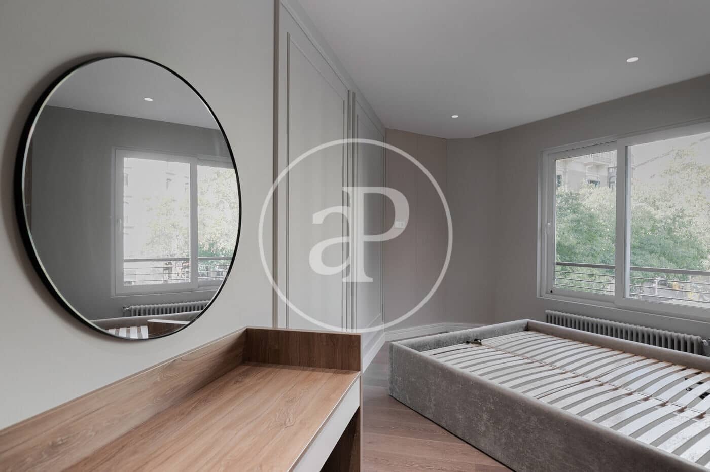 3 soverom Leilighet til salgs i Barcelona by - € 1 225 000 (Ref: 8789677)