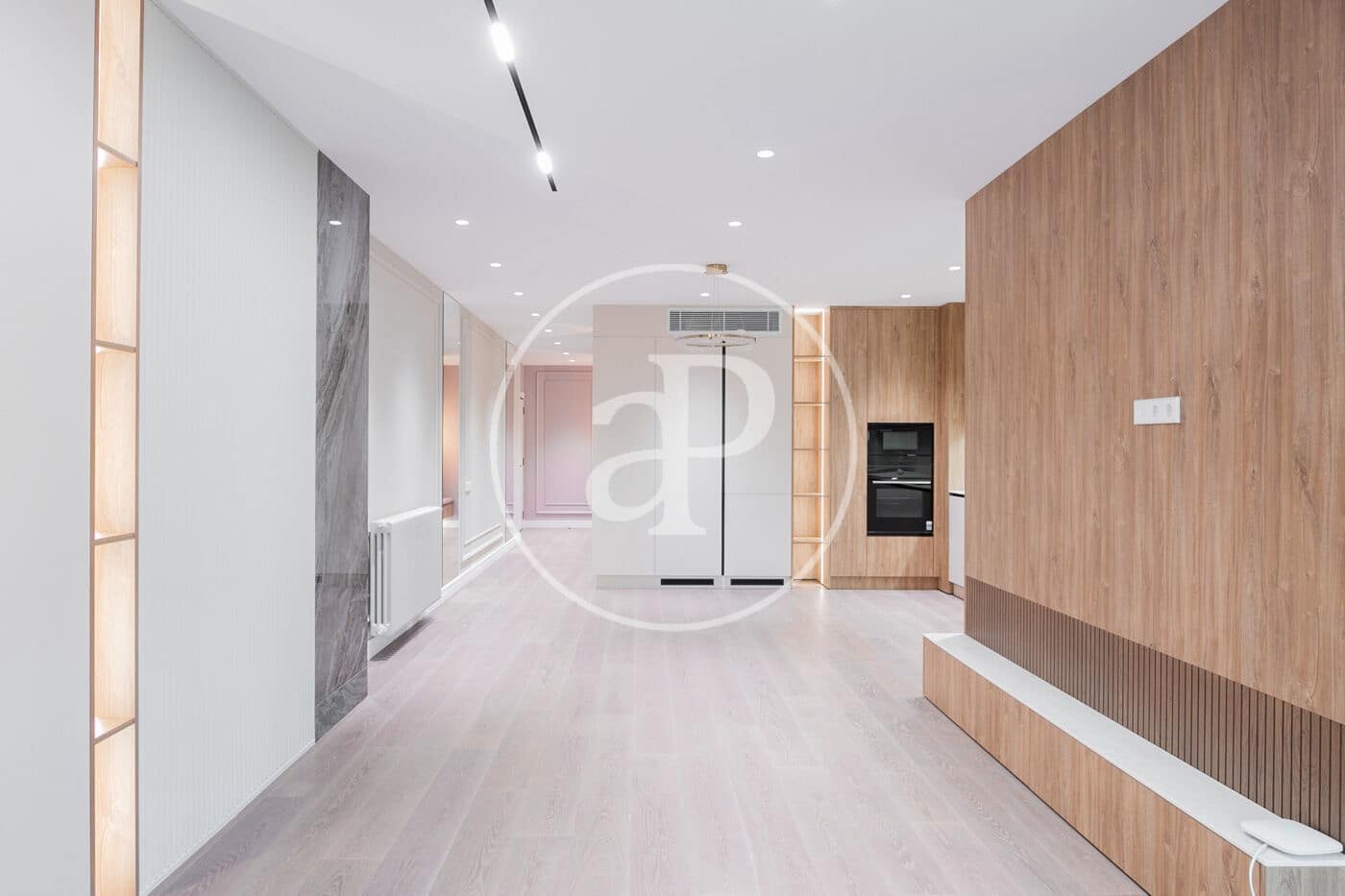 3 soverom Leilighet til salgs i Barcelona by - € 1 225 000 (Ref: 8789677)