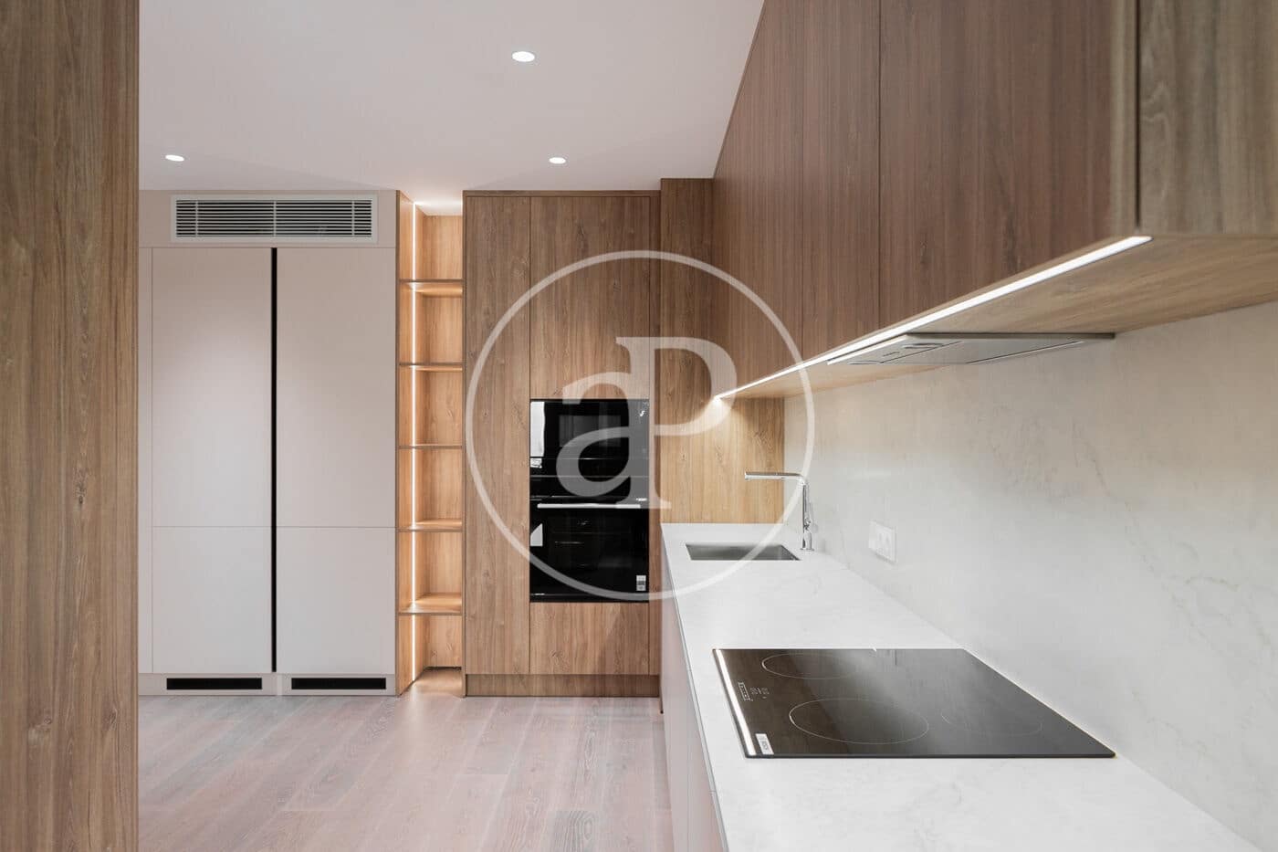 3 soverom Leilighet til salgs i Barcelona by - € 1 225 000 (Ref: 8789677)