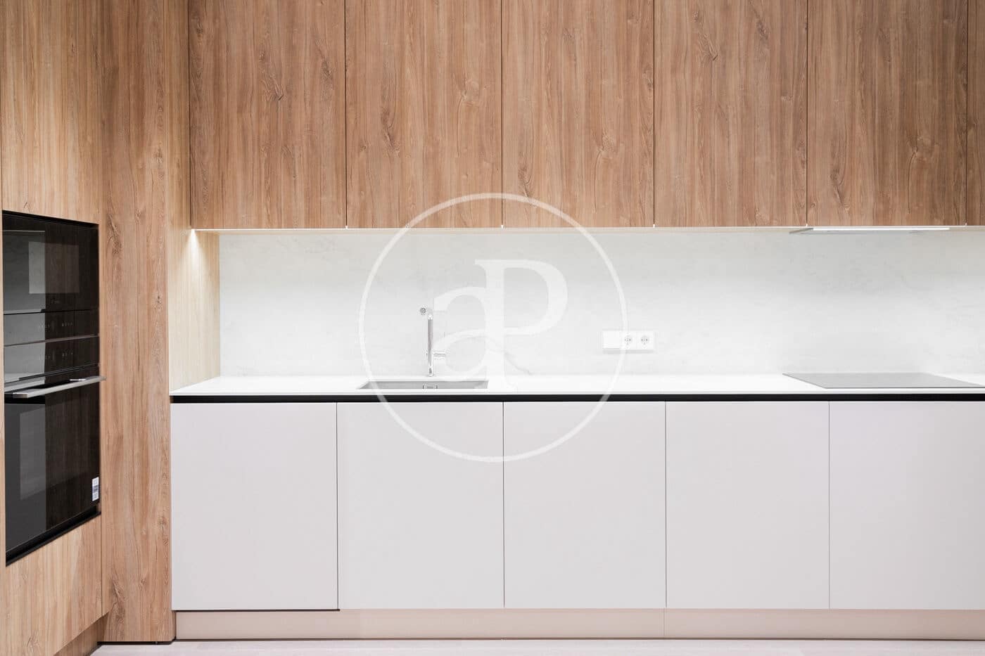 3 soverom Leilighet til salgs i Barcelona by - € 1 225 000 (Ref: 8789677)