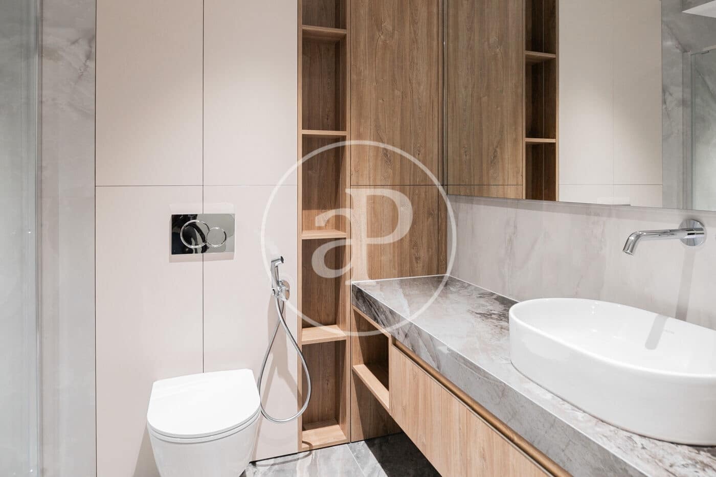 3 soverom Leilighet til salgs i Barcelona by - € 1 225 000 (Ref: 8789677)